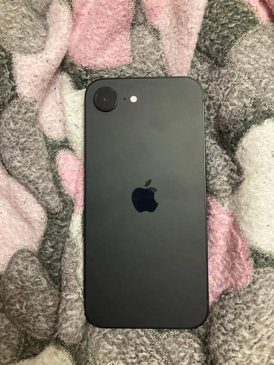 Продам новый iPhone 16 128гб