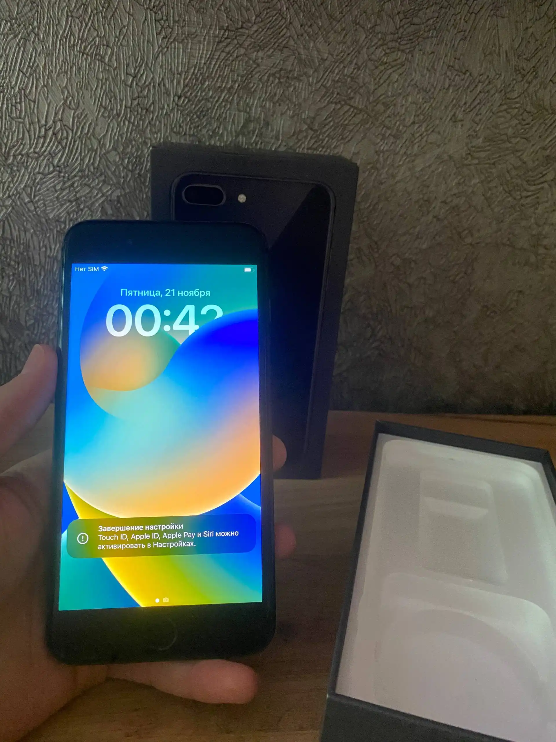 iPhone 8 Plus 64GB