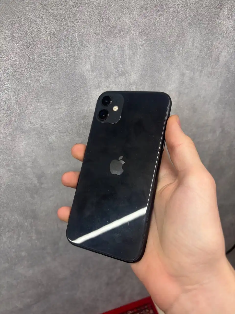 Apple Барахолка Саранск