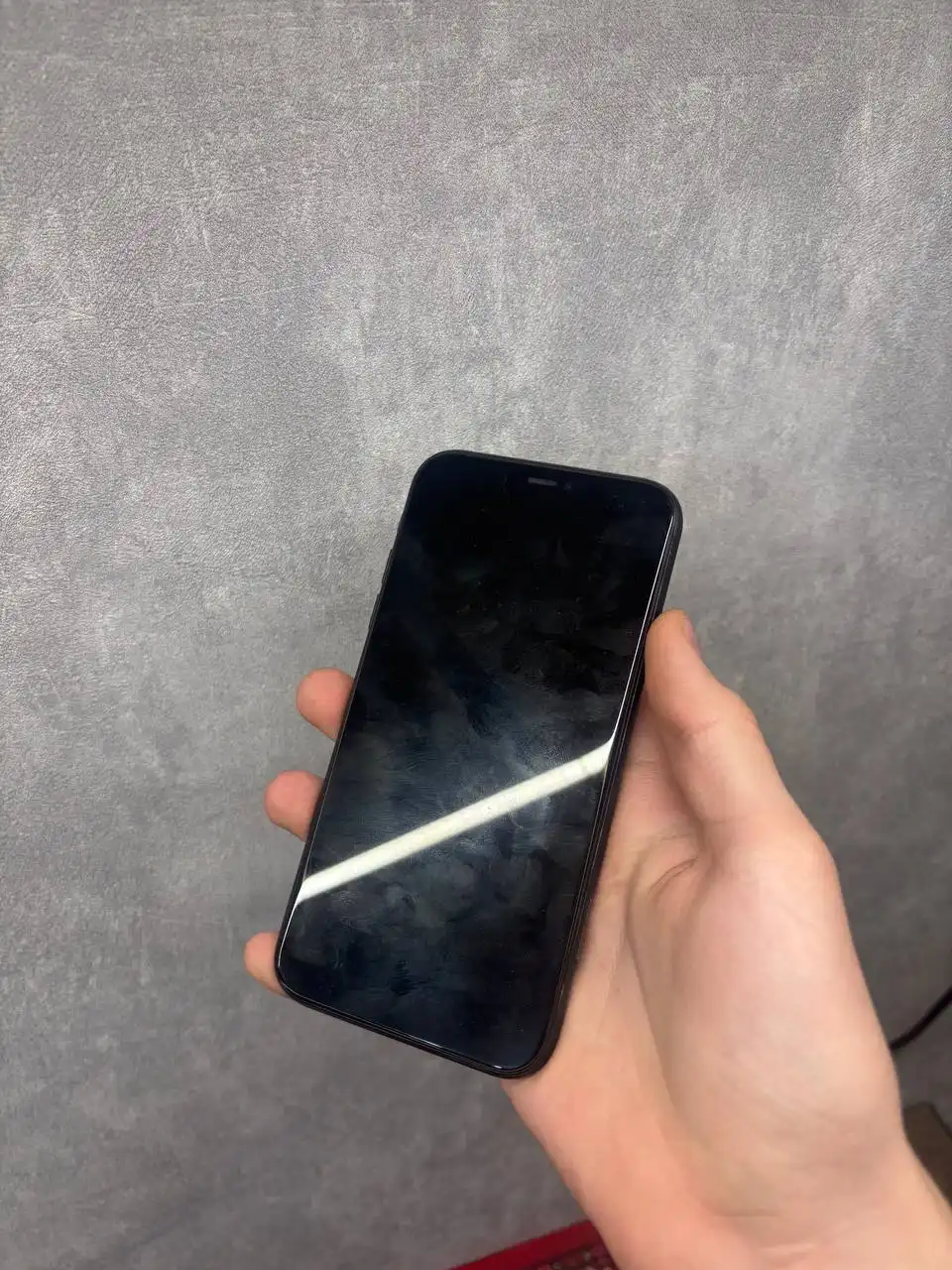 Apple Барахолка Саранск