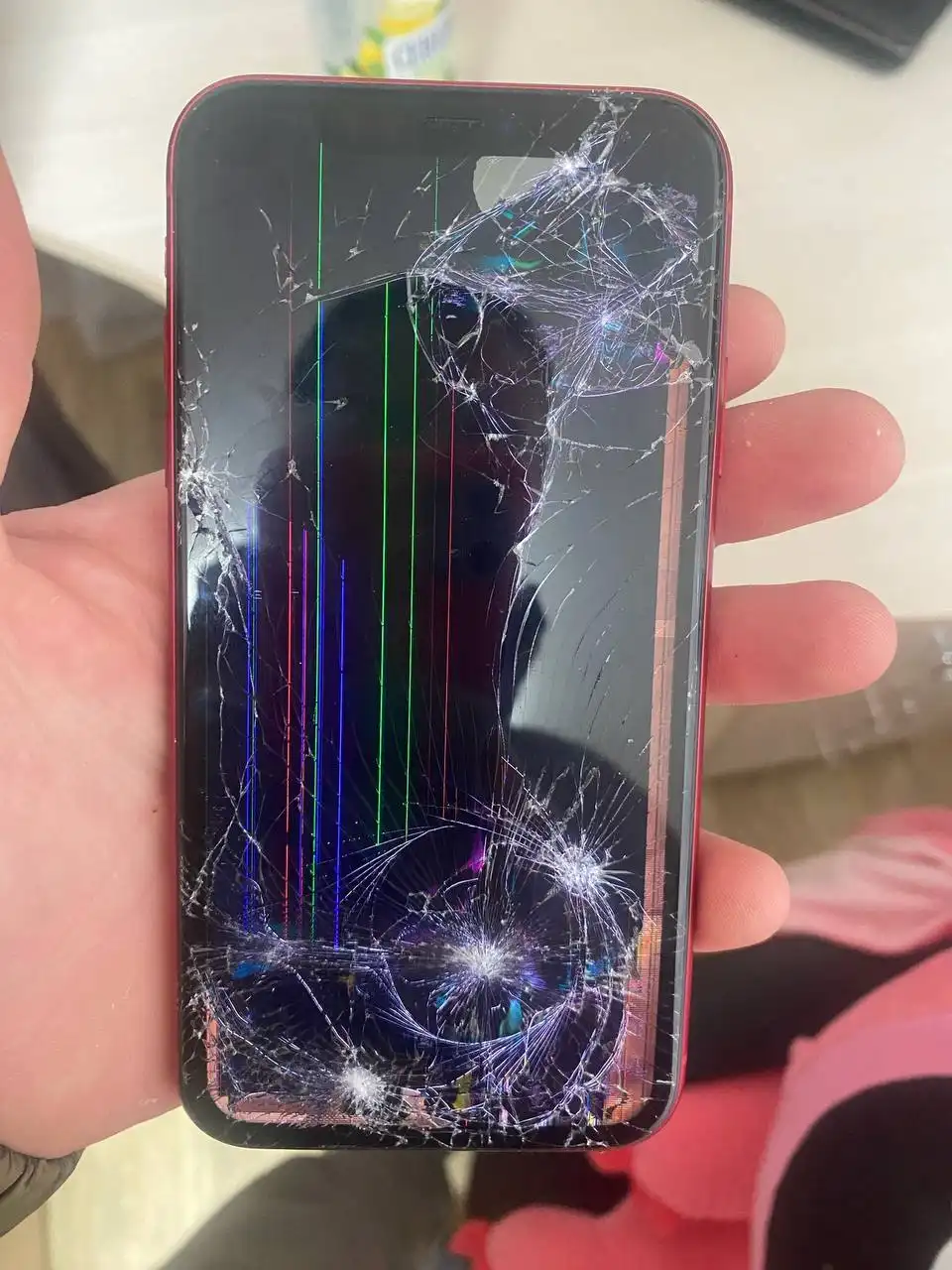 Запчасти Apple