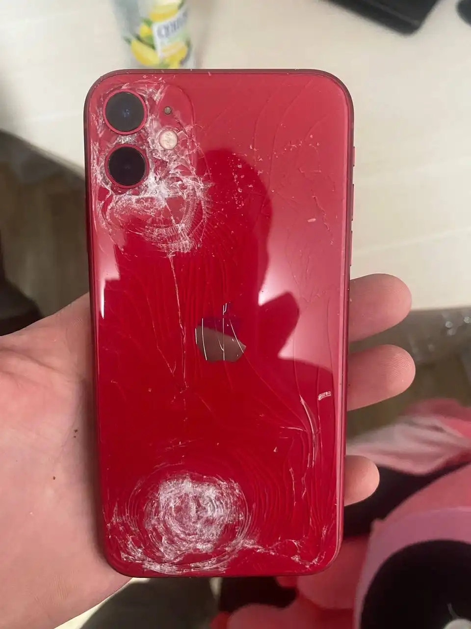 Запчасти Apple