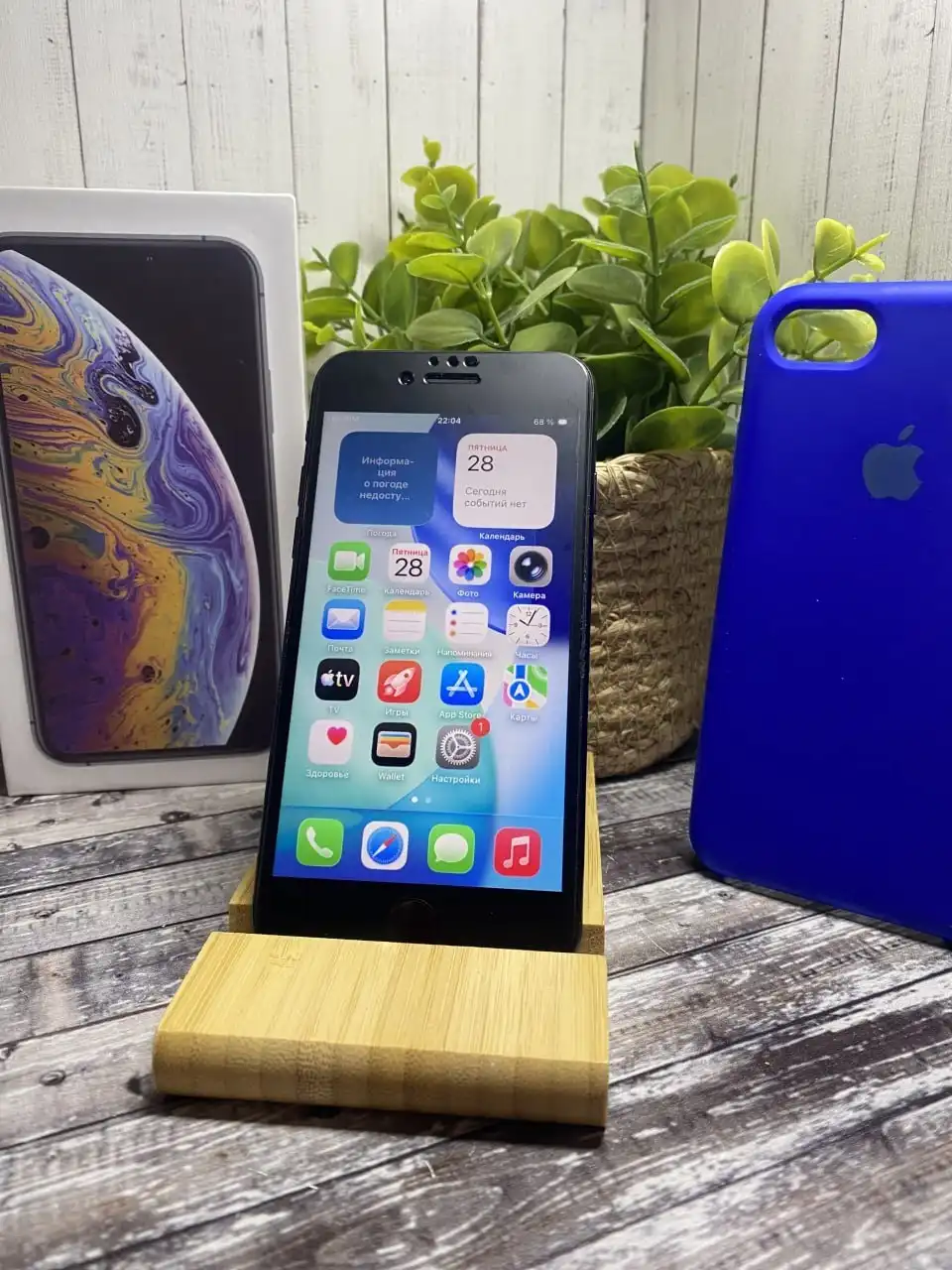 IPhone se 2020 64 гб