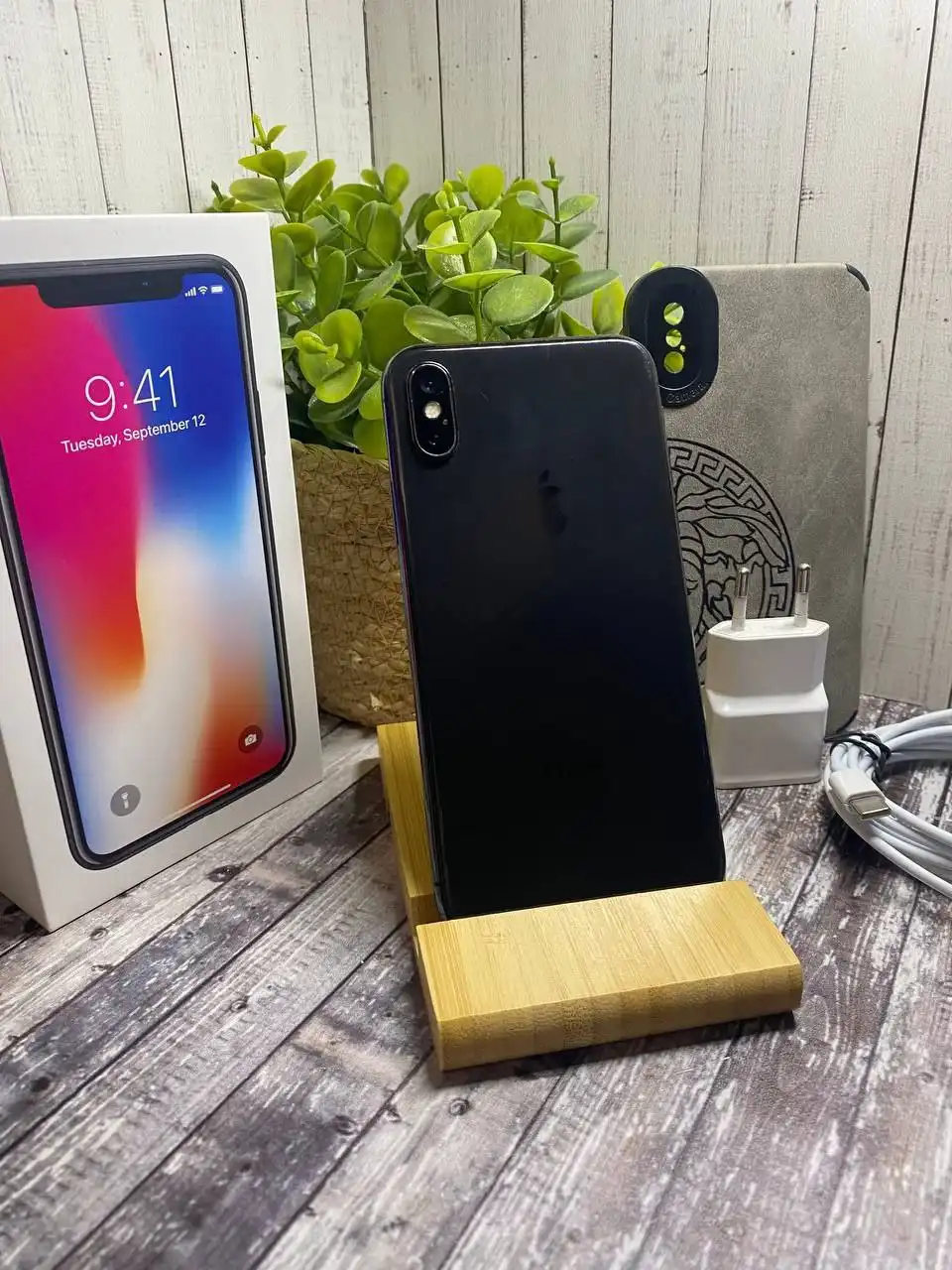 IPhone X 64 гб