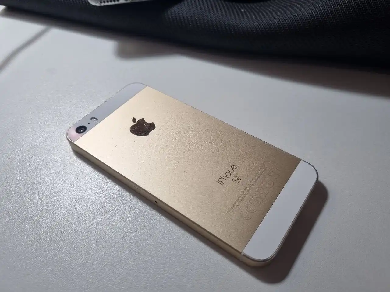 Продажа iPhone 6s и SE