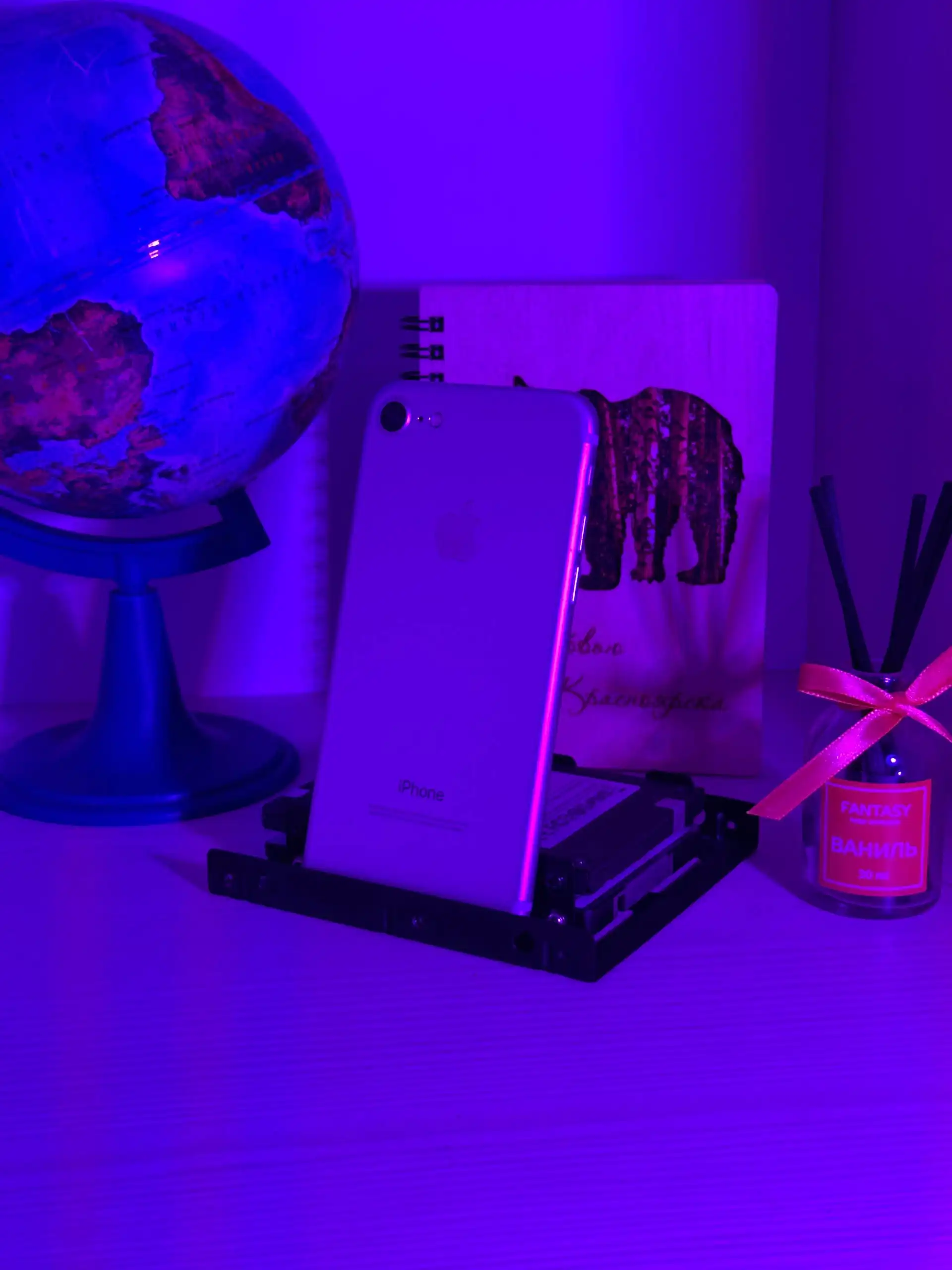 iPhone 7 32GB с дефектами