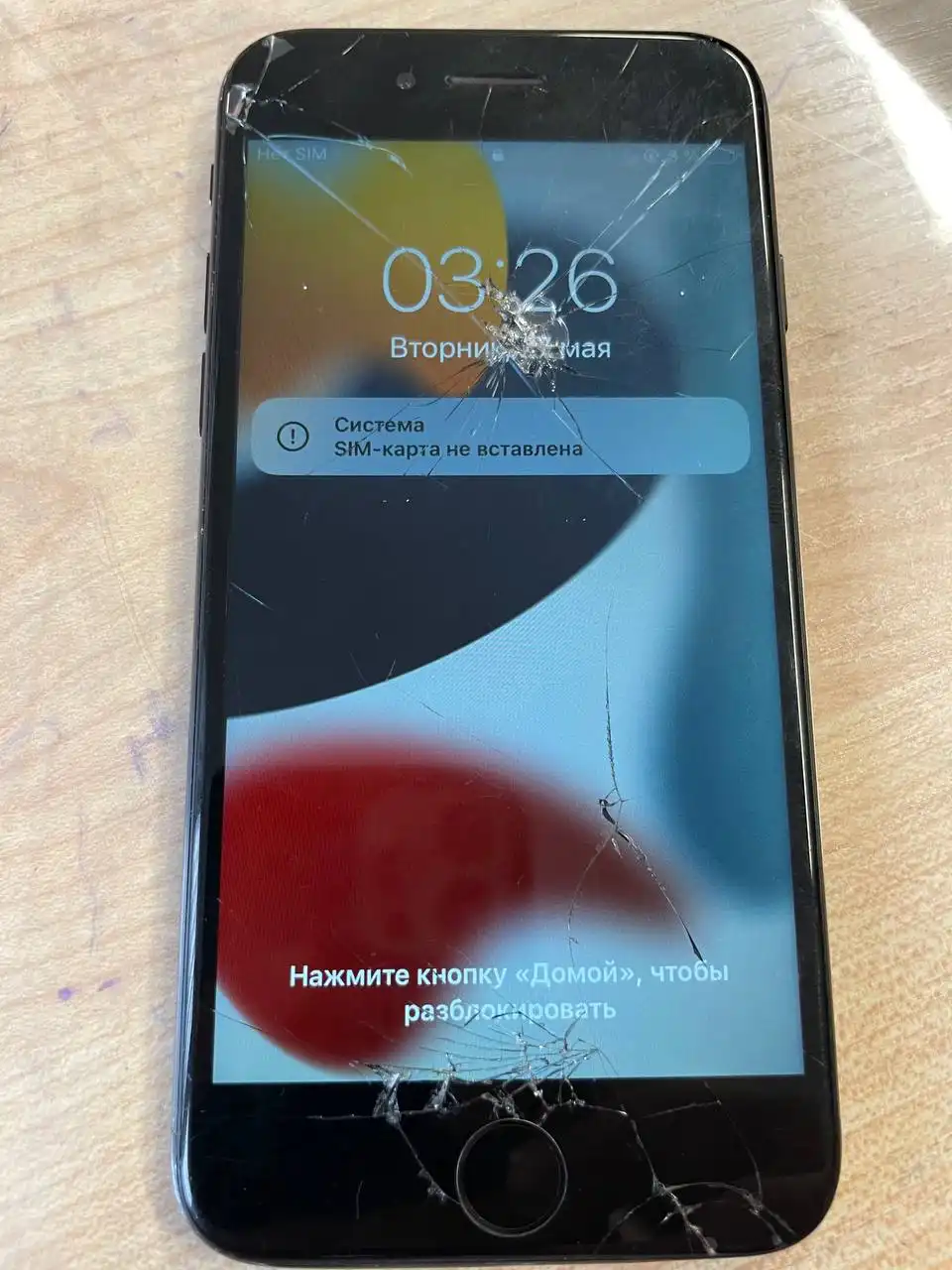 Продам дисплей Apple на разбор