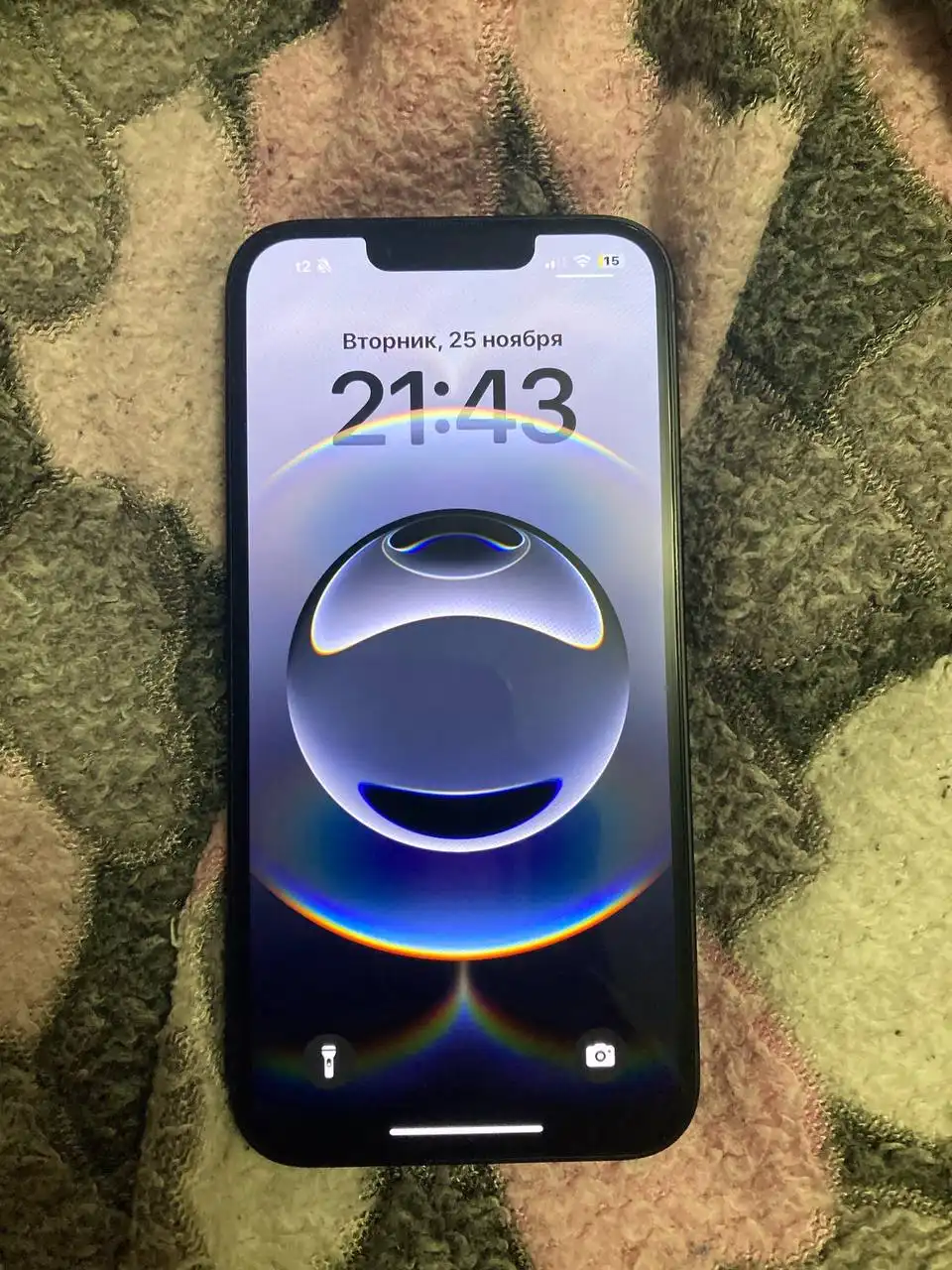 Продажа Apple iPhone 128 ГБ