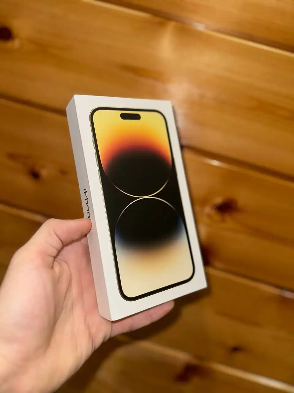 Продажа iPhone 14 Pro Max 1ТБ 86% АКБ