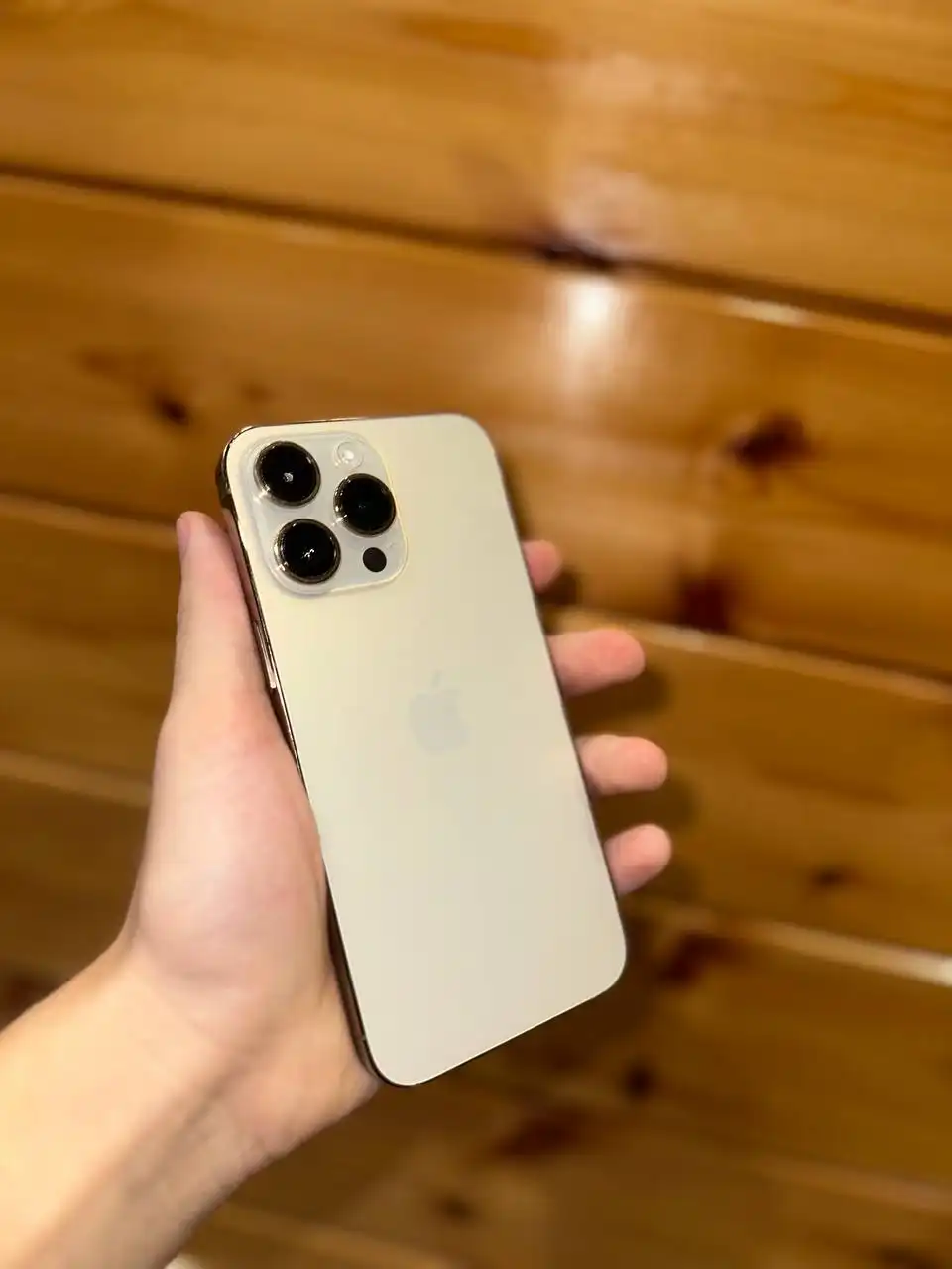 Продажа iPhone 14 Pro Max 1ТБ 86% АКБ