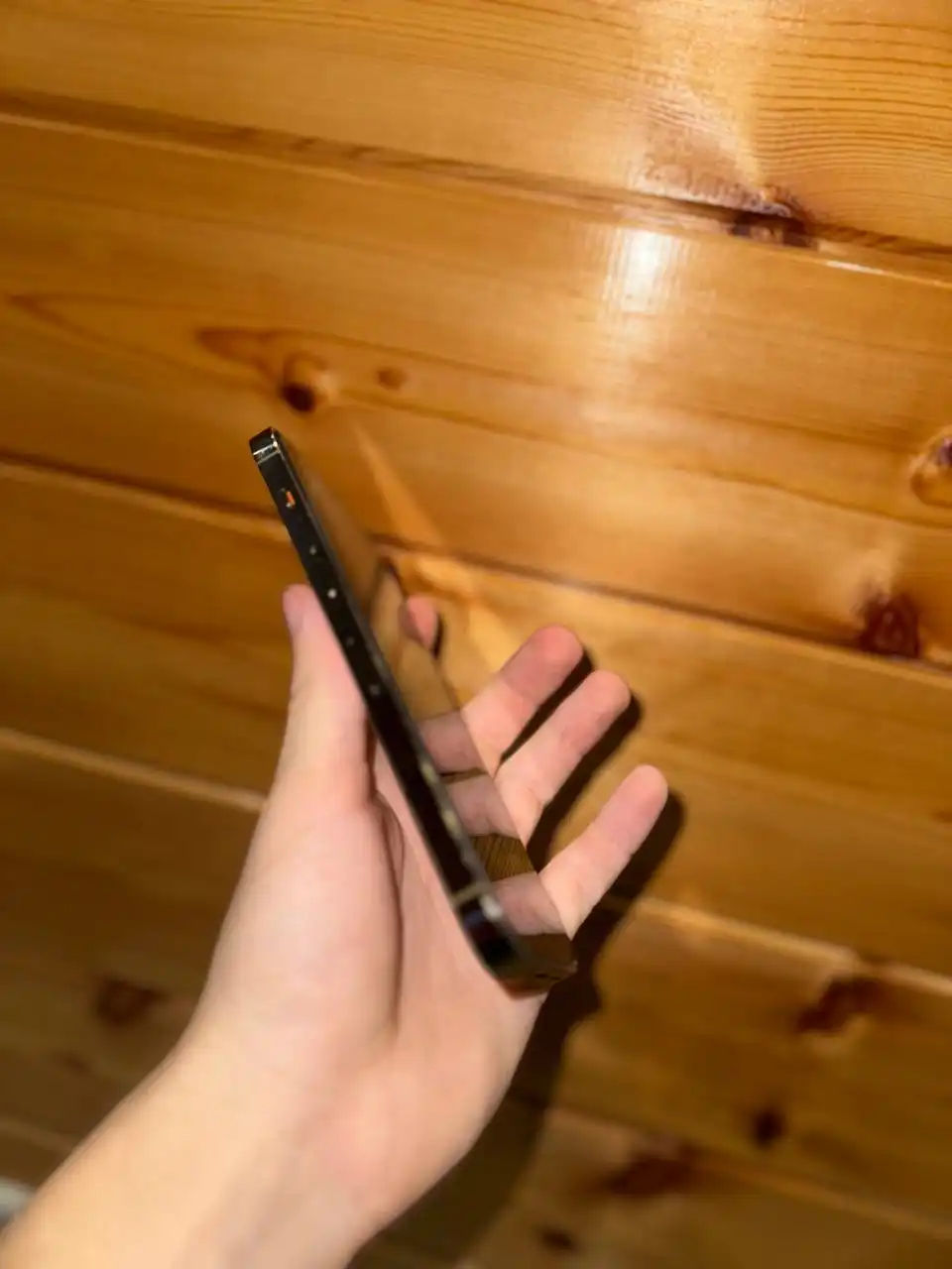 Продажа iPhone 14 Pro Max 1ТБ 86% АКБ