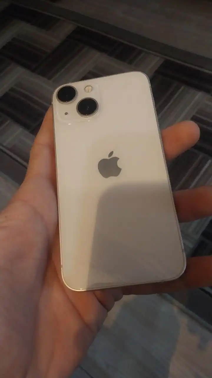 Айфон 13мини 128ГБ