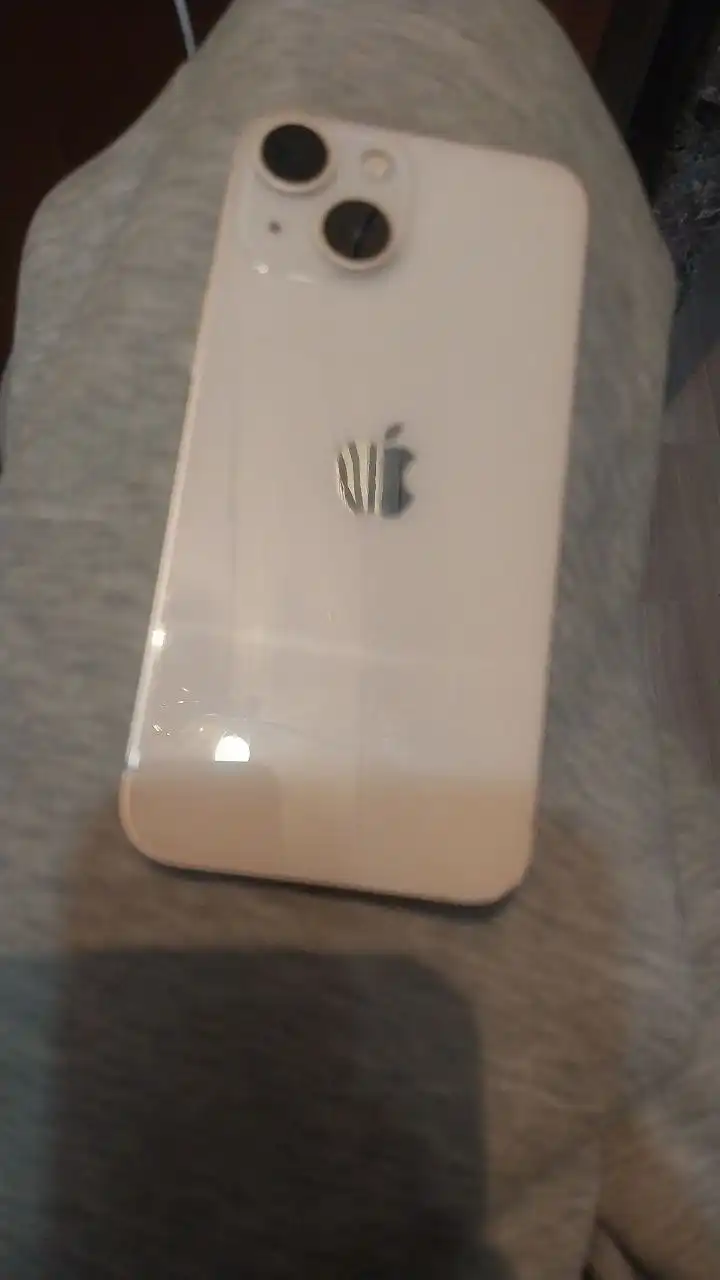 Айфон 13мини 128ГБ