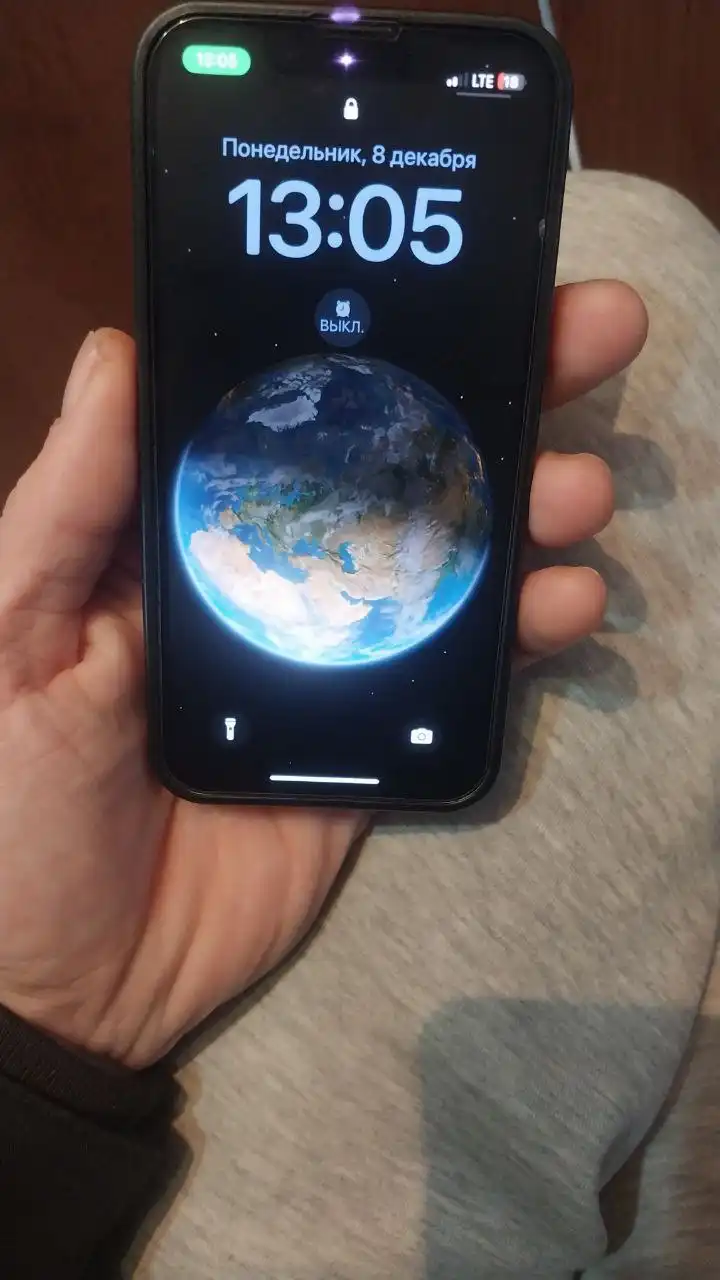 Айфон 13мини 128ГБ