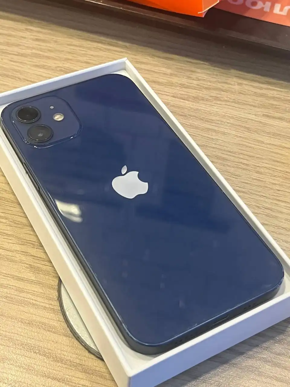 Apple MacBook Pro 12 128 ГБ