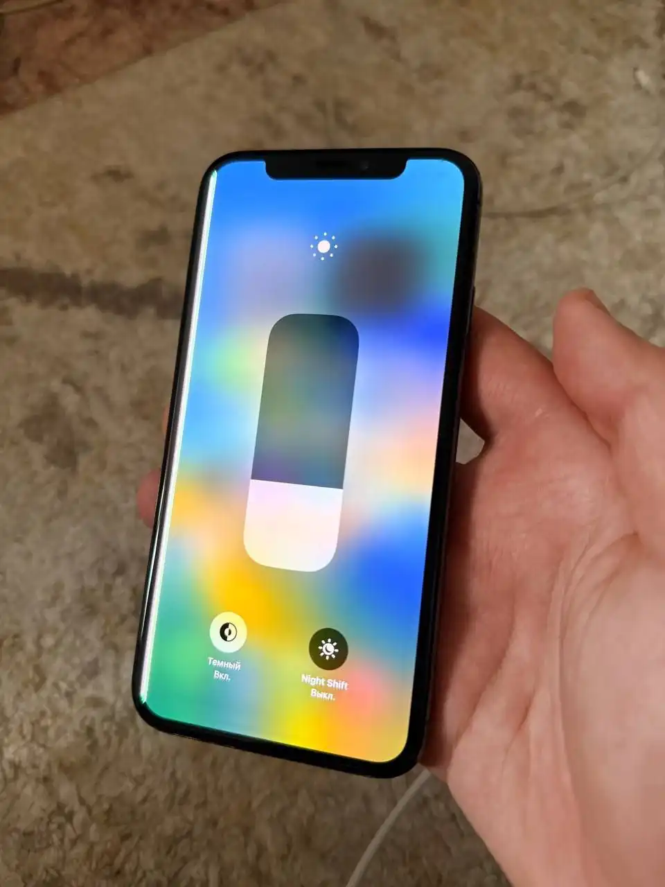 Продаётся iPhone X 64 ГБ