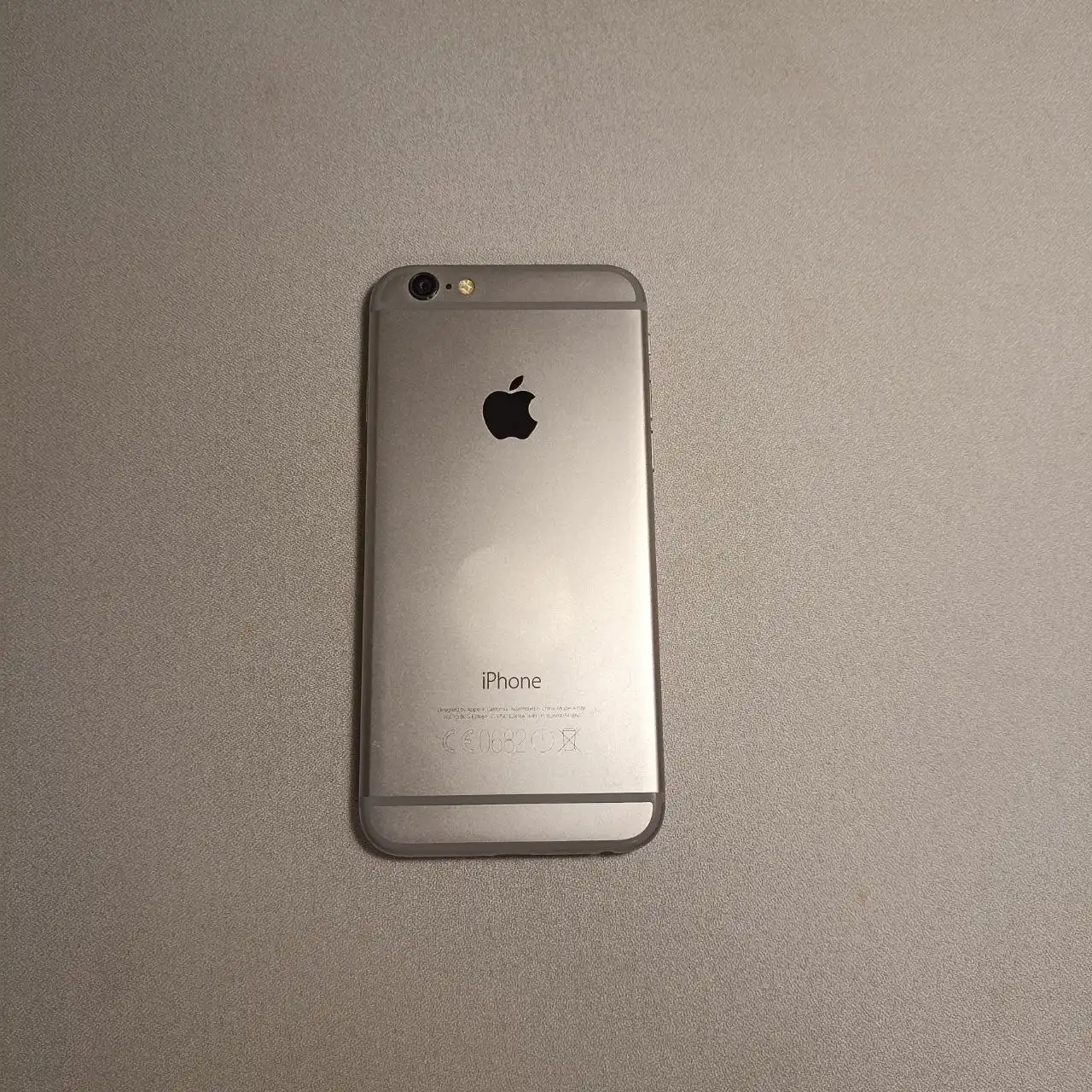 IPhone 6 32gb с дефектами