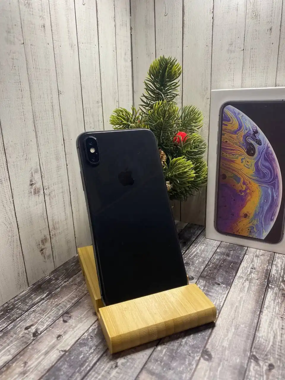 iPhone X 64 ГБ Флагман 2017 года