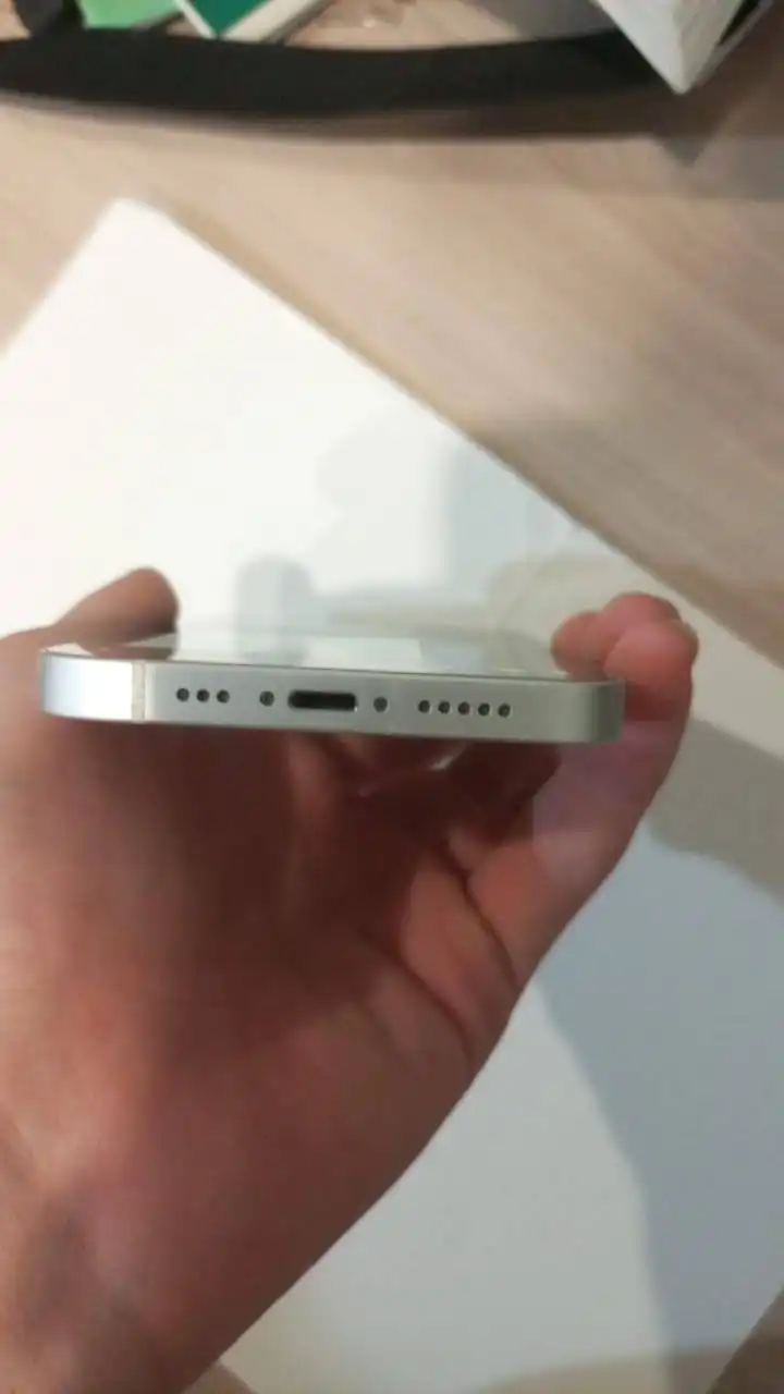 Обмен iPhone на 12 Pro или 13 Pro