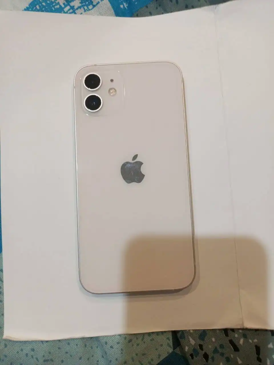 Обмен iPhone на 12 Pro или 13 Pro