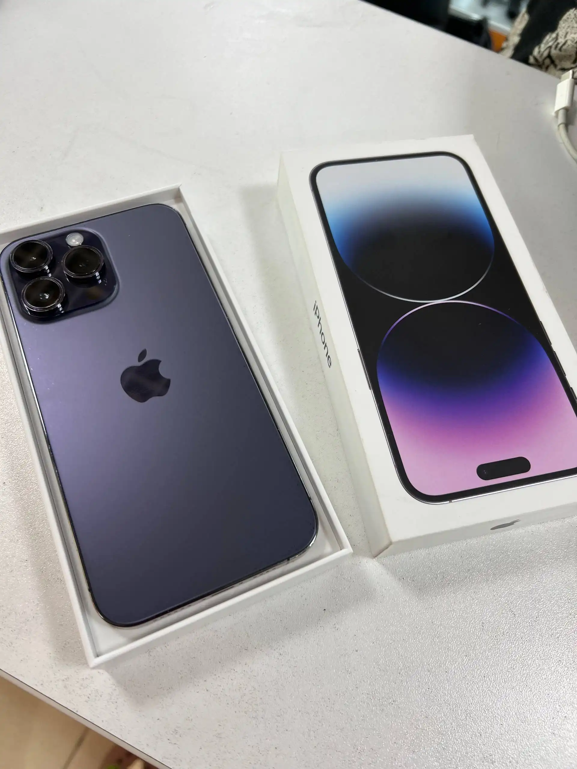 Продажа iPhone 13 Pro Max 256GB