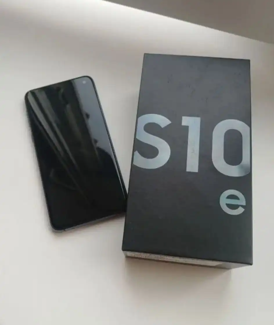 Продам/обменяю iPhone 6+128 ГБ с незначительными повреждениями