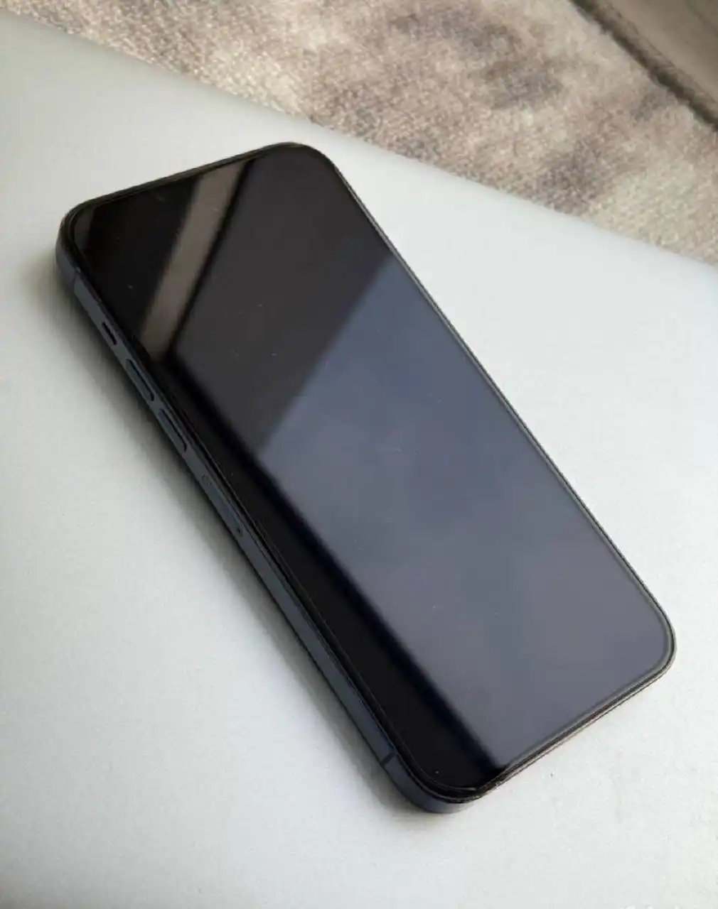 iPhone 13 Pro Max 128 ГБ голубой