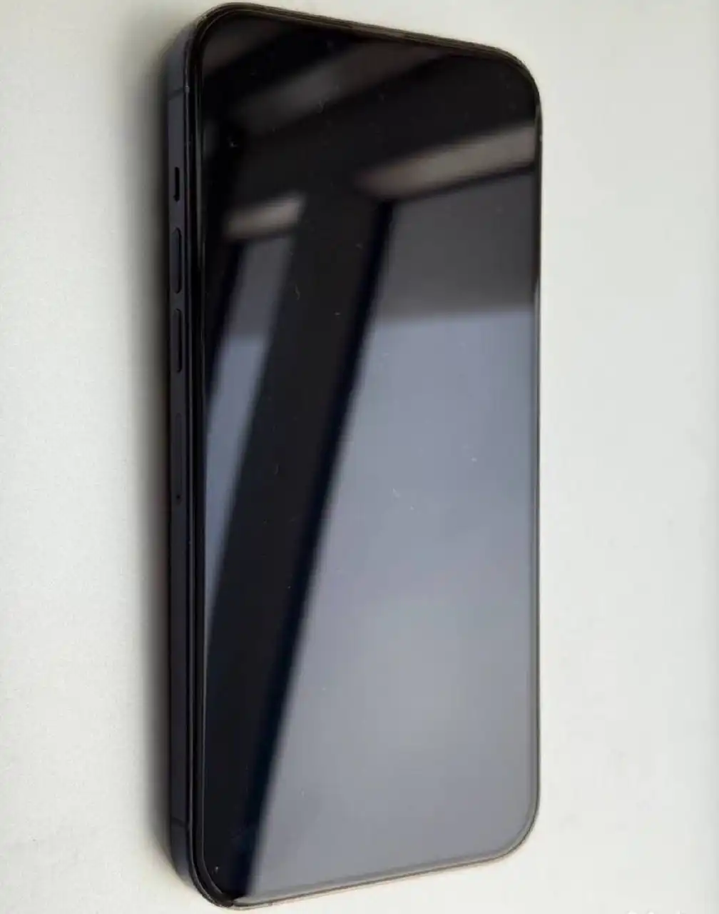 iPhone 13 Pro Max 128 ГБ голубой