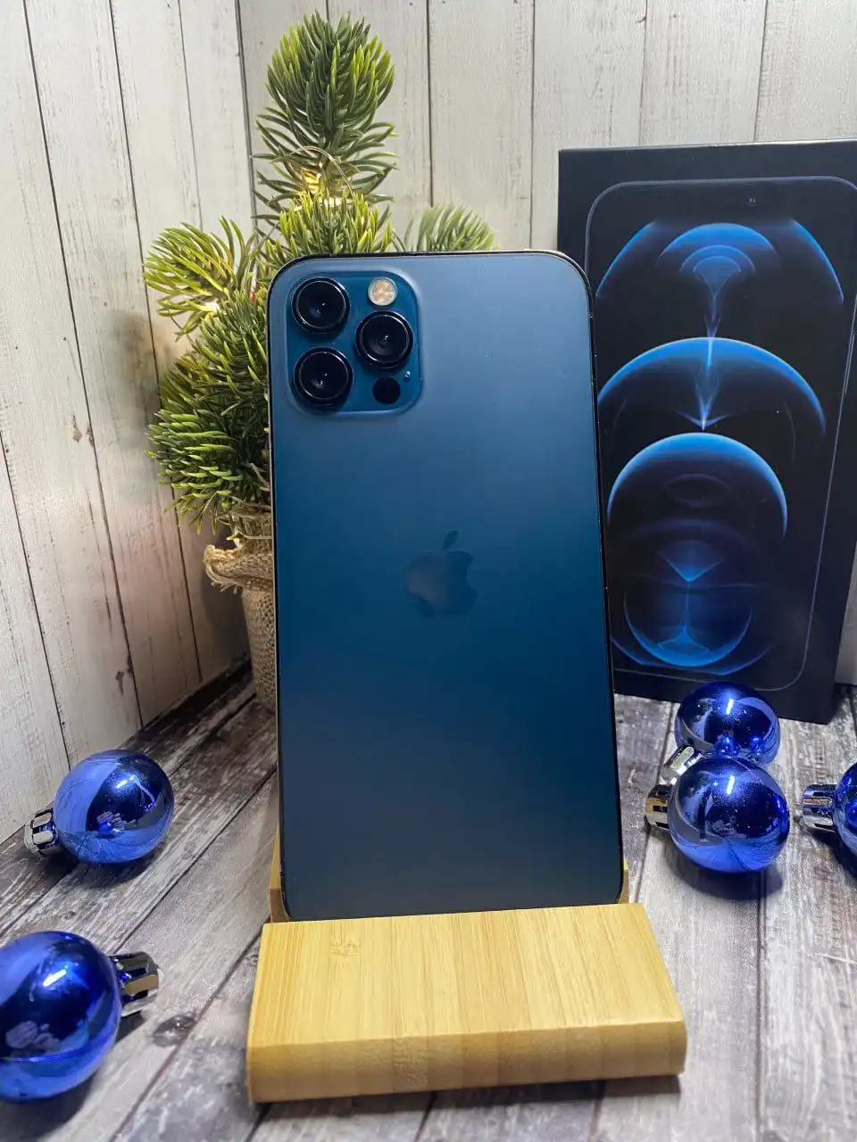 iPhone 12 Pro 128 ГБ