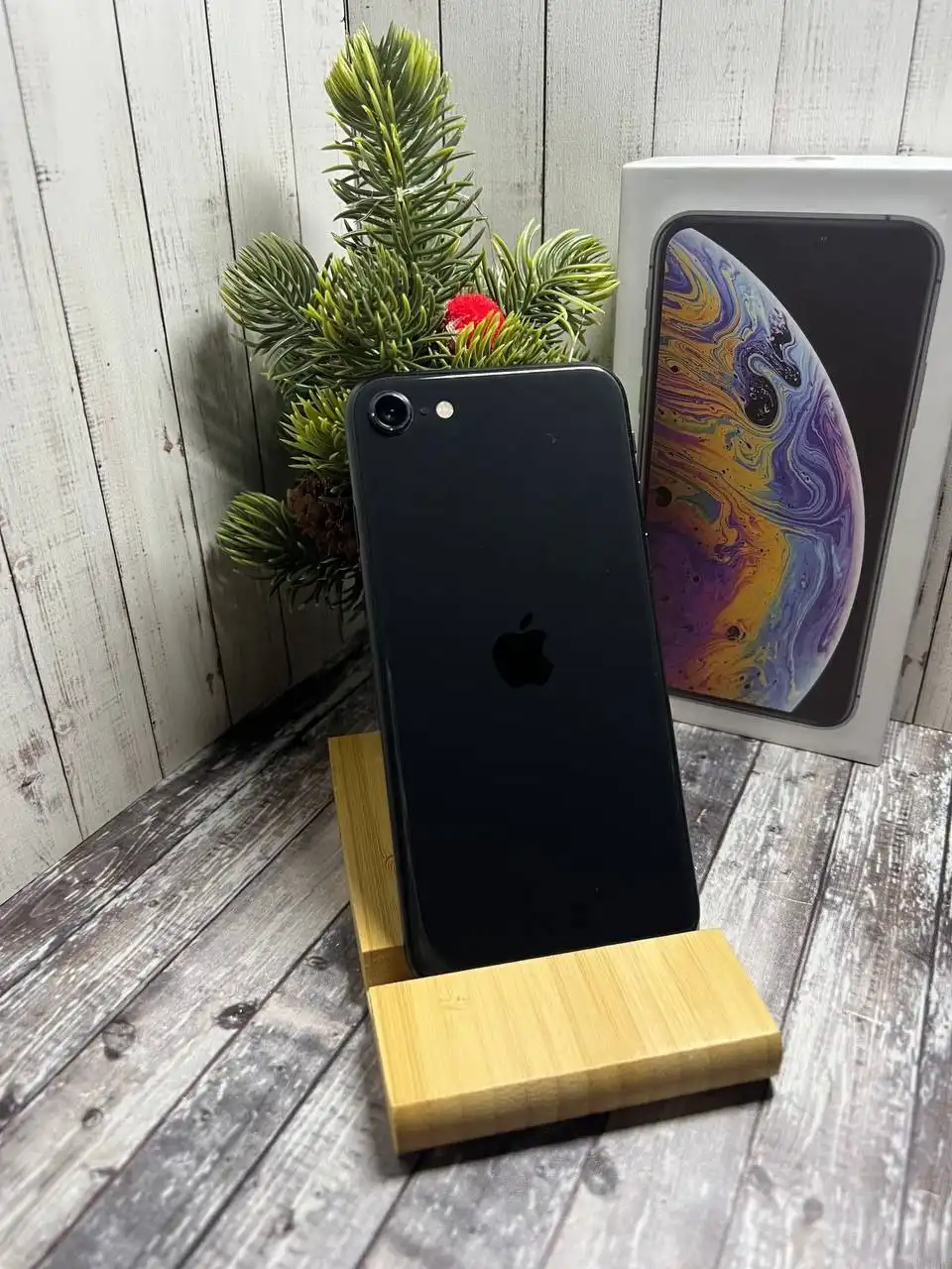 IPhone SE 2020 64 ГБ