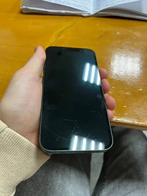 Продам iPhone 13 128 ГБ - частное объявление в Саранск