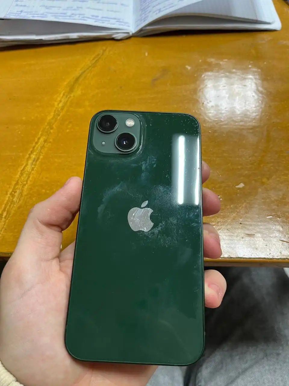 Продам iPhone 13 128 ГБ