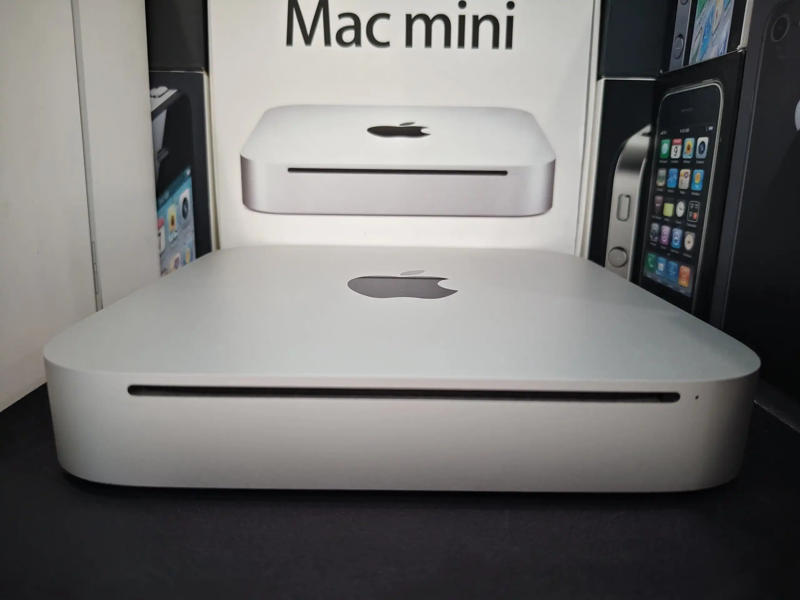 Mac mini 2010