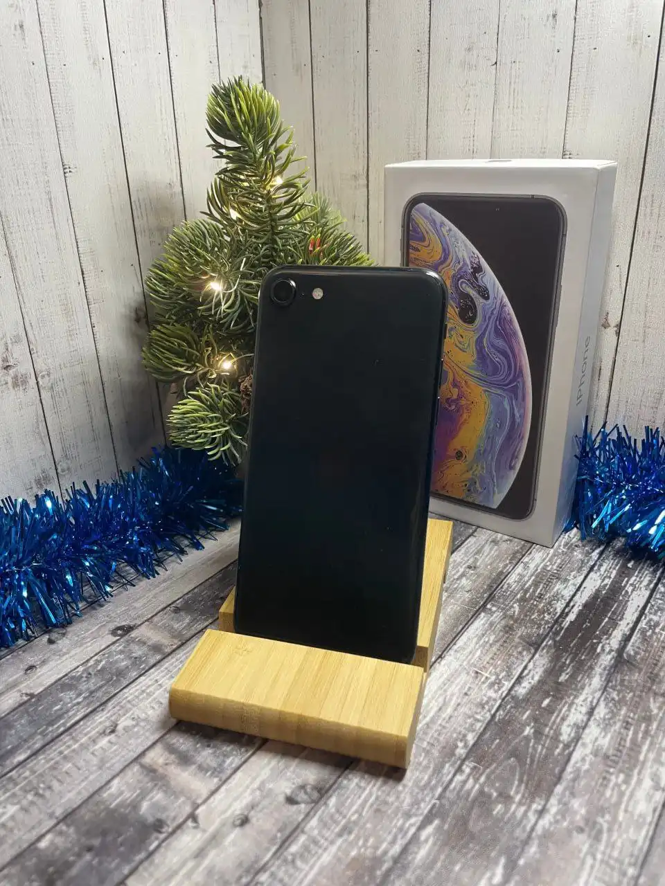 IPhone SE 2020 64 ГБ