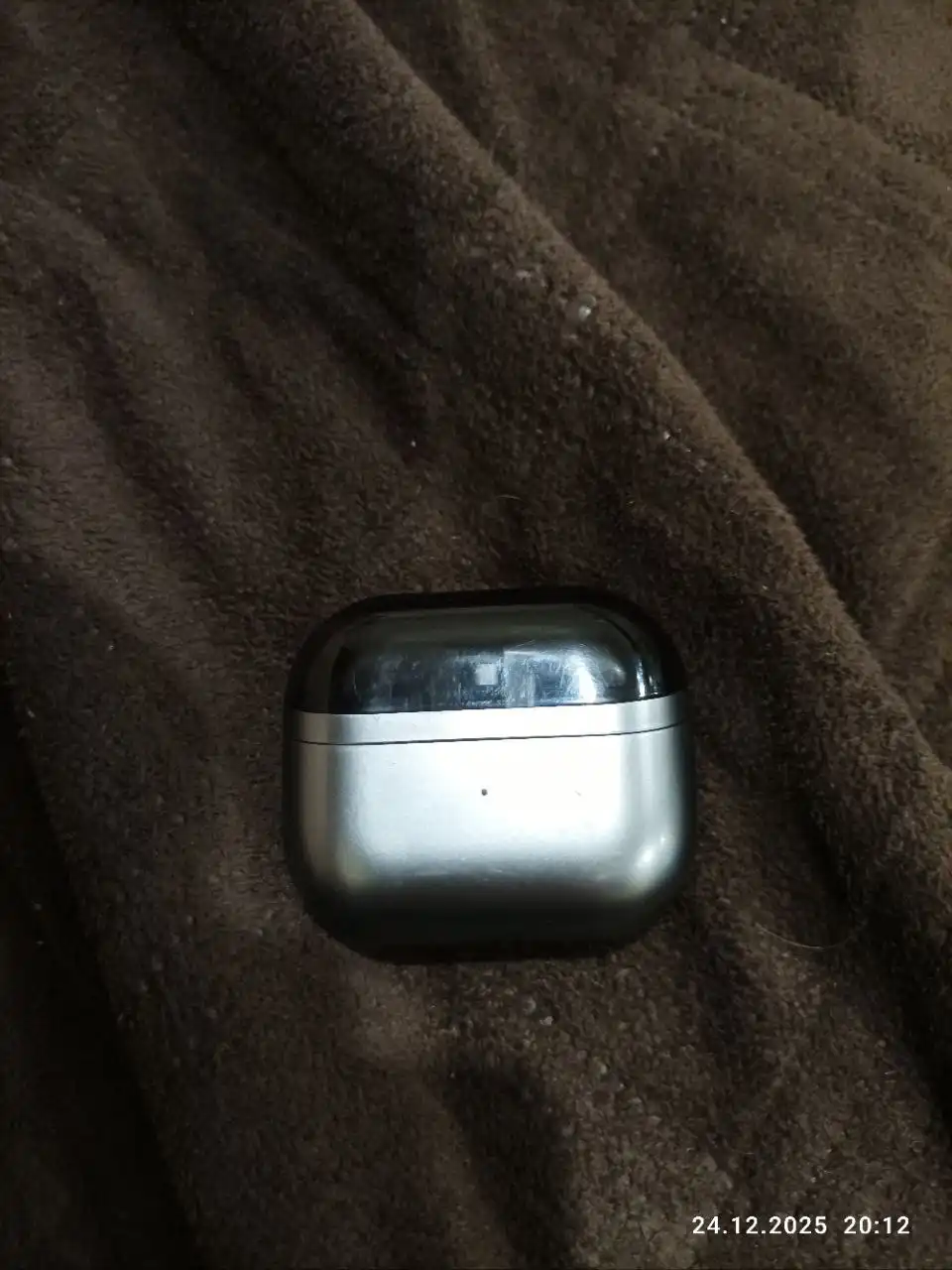 Наушники Samsung Galaxy Buds3 бу