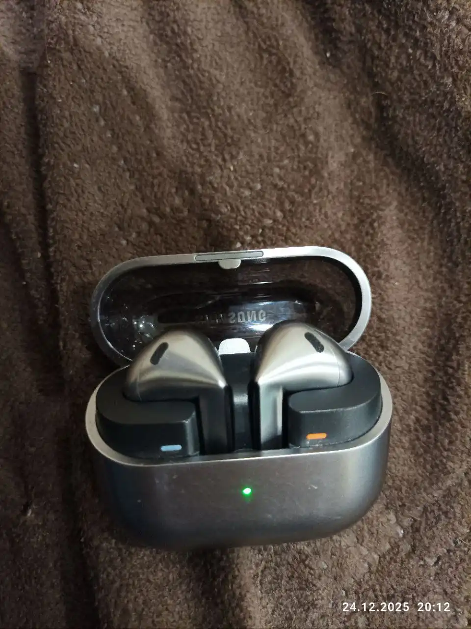 Наушники Samsung Galaxy Buds3 бу