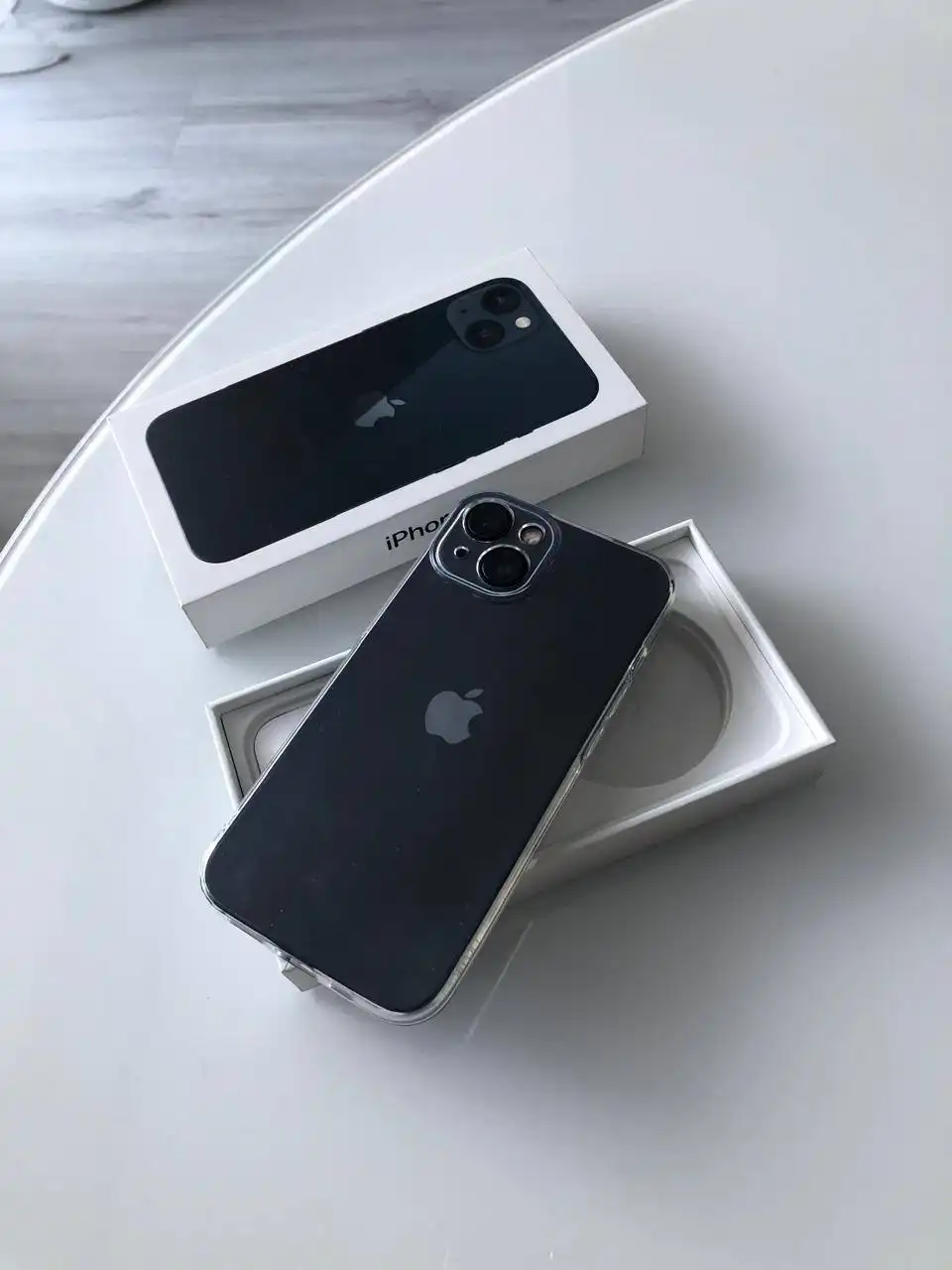 Продажа Apple устройств в Саранске