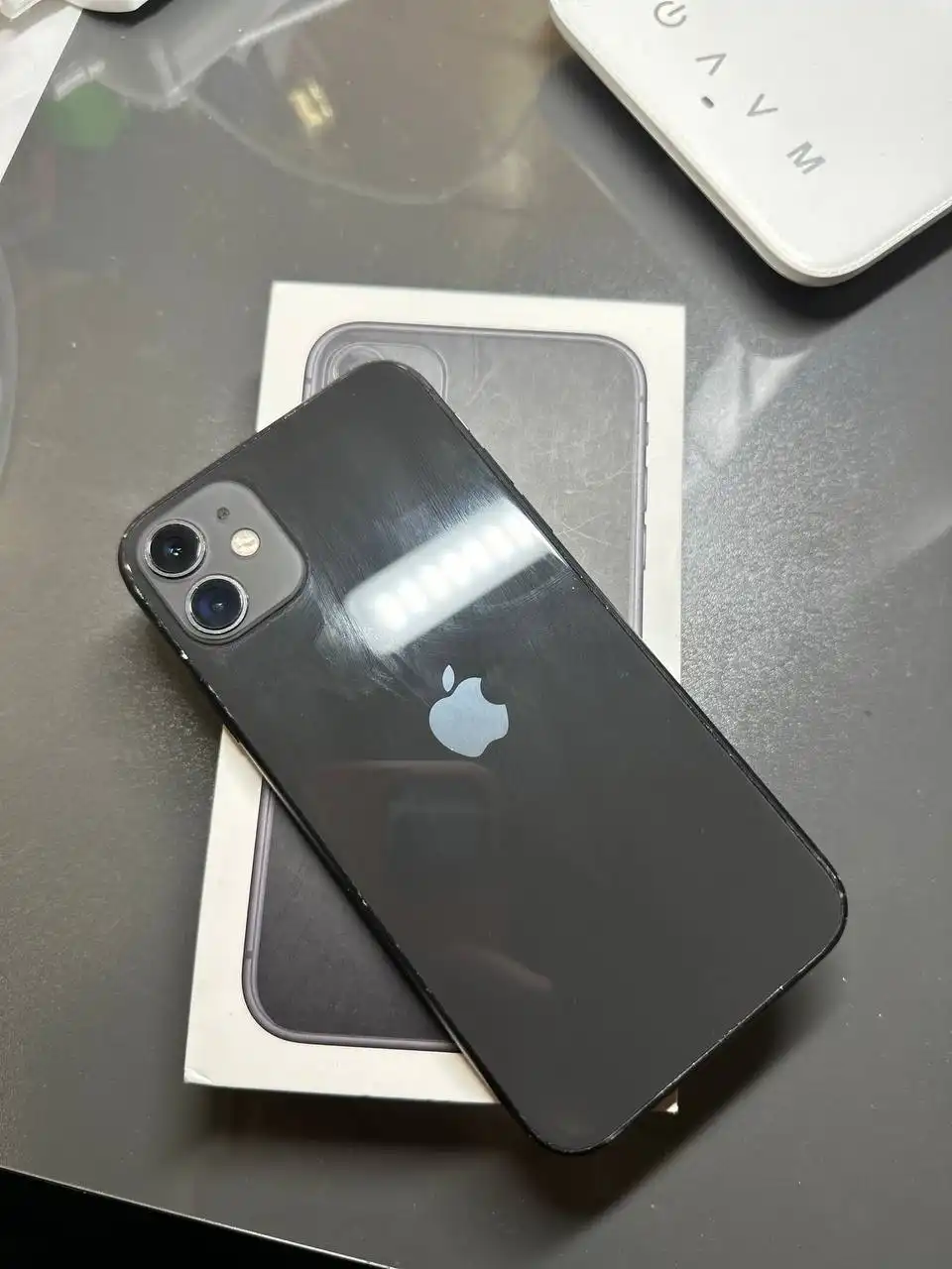 Продажа б/у iPhone 11, 13 mini, 12 Pro Max