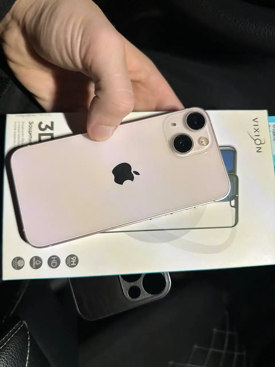 Продажа б/у iPhone 11, 13 mini, 12 Pro Max
