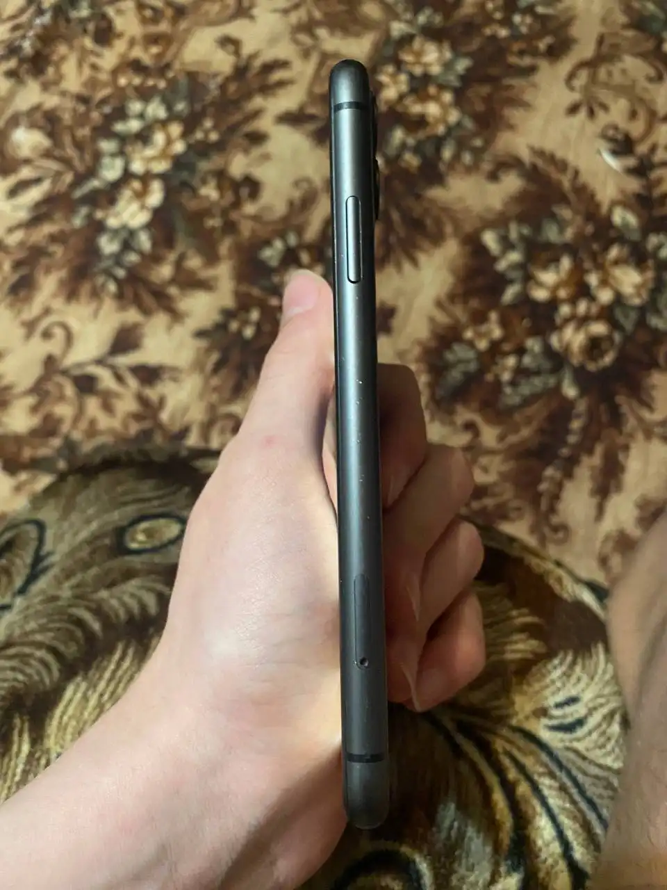 Apple MacBook Pro 16 M1 Pro 16/512GB 2021 в Саранске