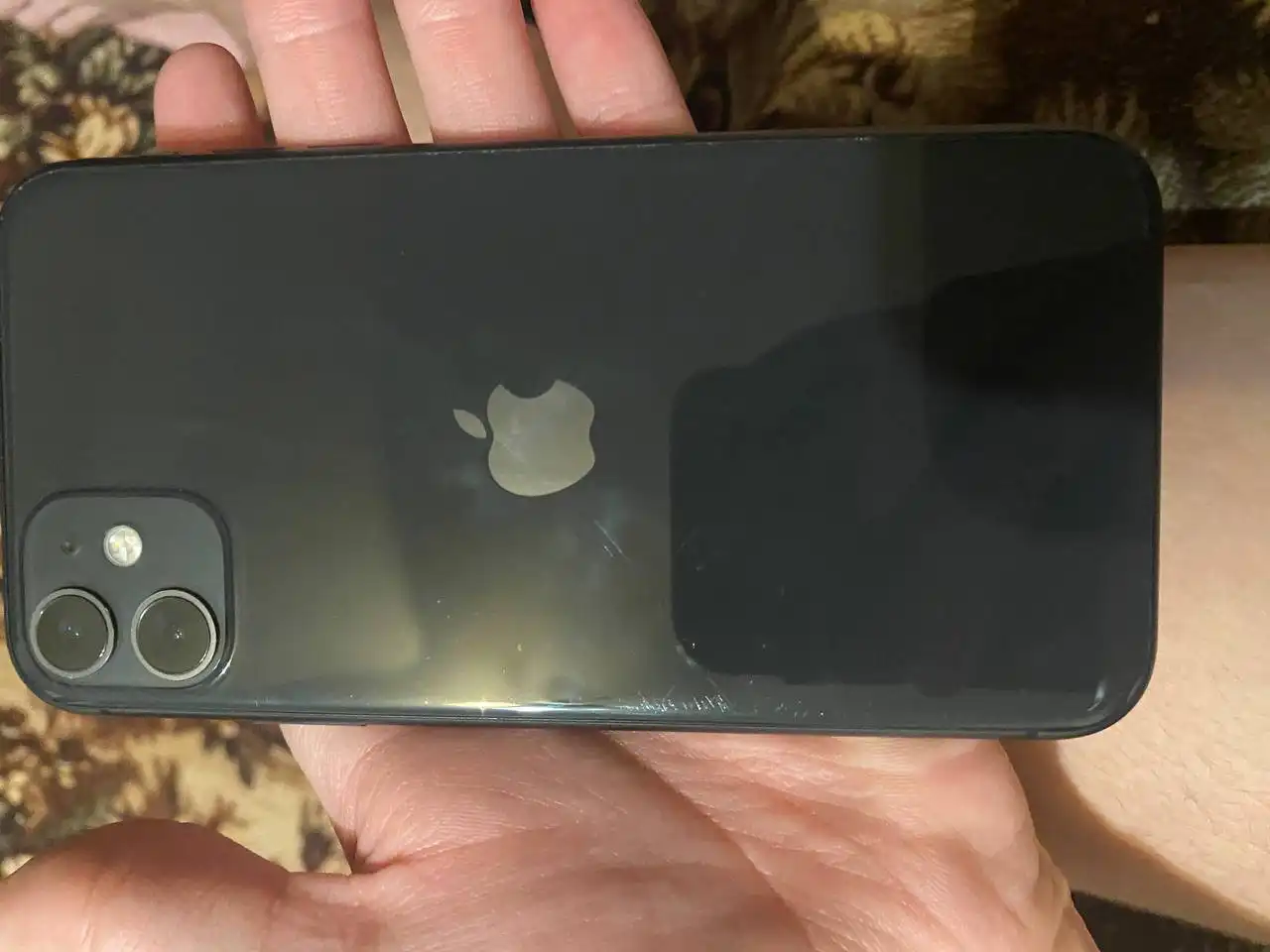 Apple MacBook Pro 16 M1 Pro 16/512GB 2021 в Саранске