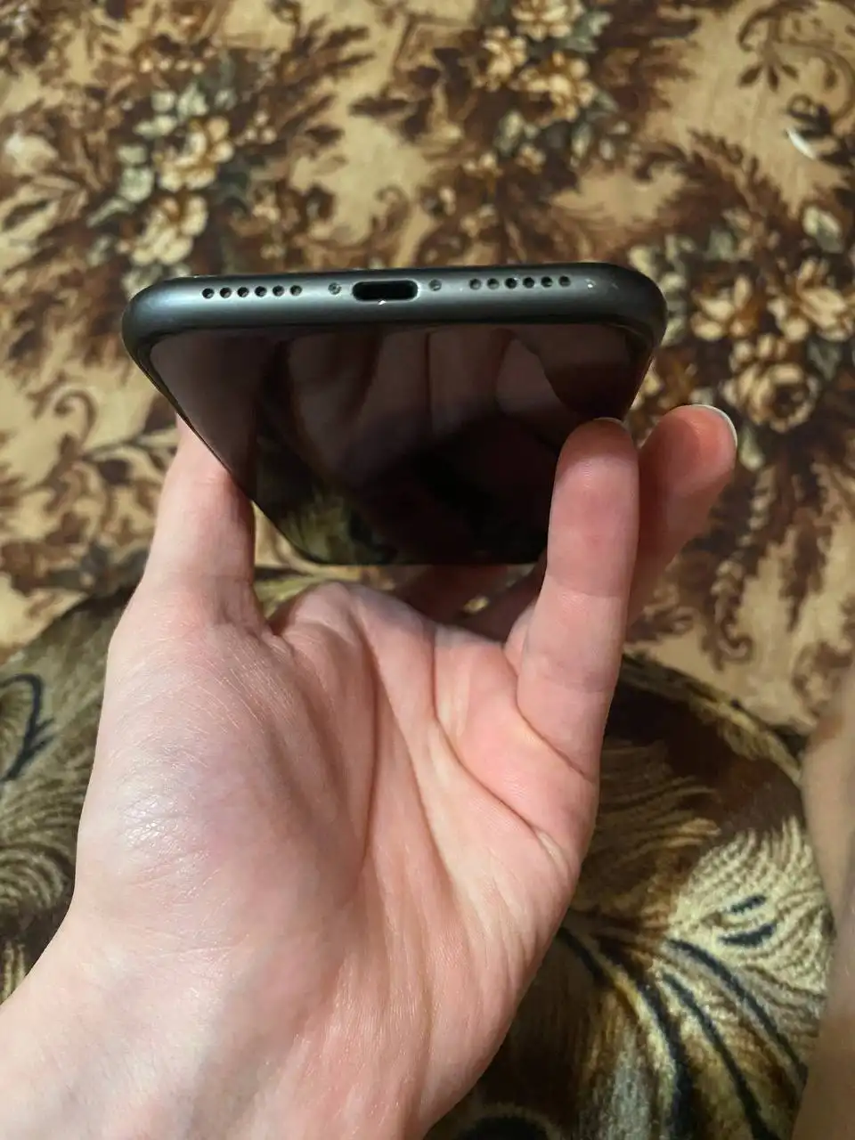 Apple MacBook Pro 16 M1 Pro 16/512GB 2021 в Саранске