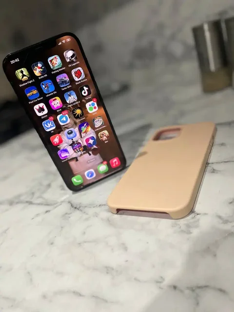 Продам iPhone 12 Pro Max 256ГБ - Электроника в Саранск