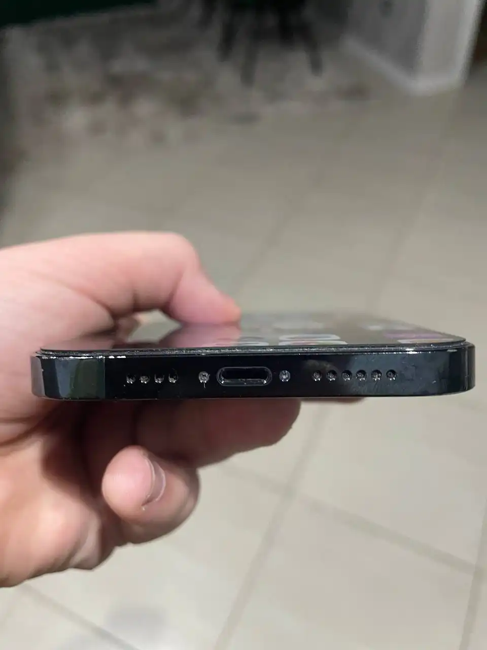 Продам iPhone 12 Pro Max 256ГБ