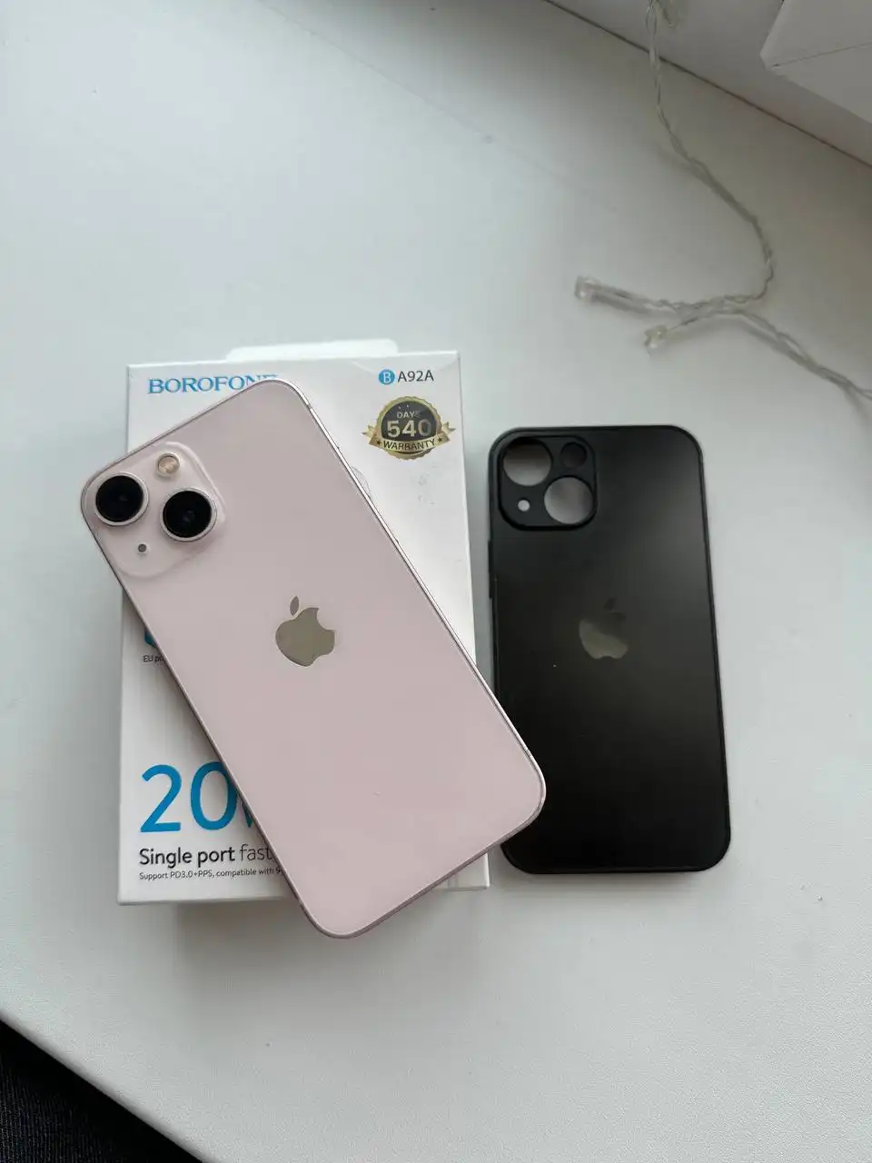 Apple iPhone 13 mini