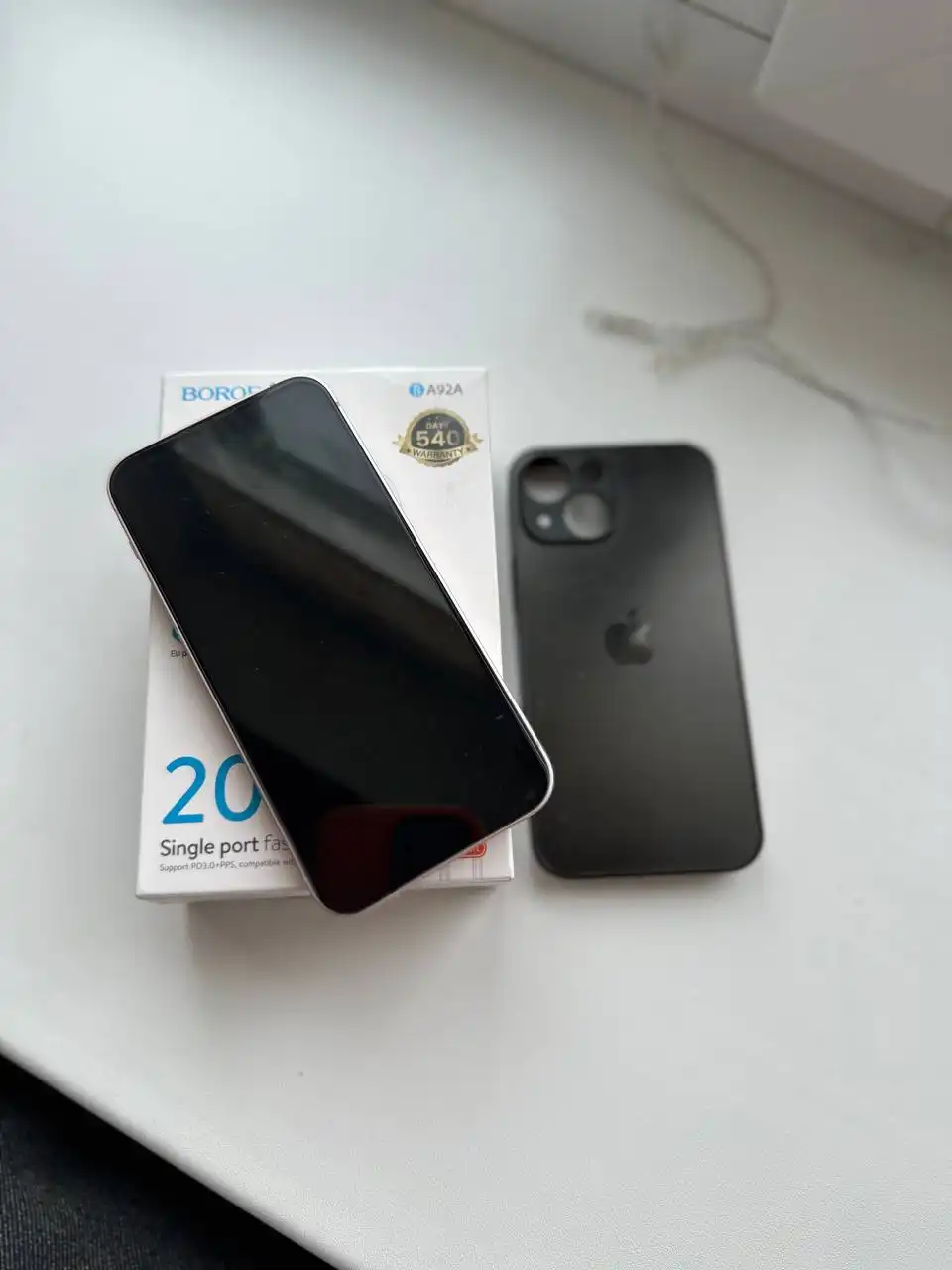 Apple iPhone 13 mini