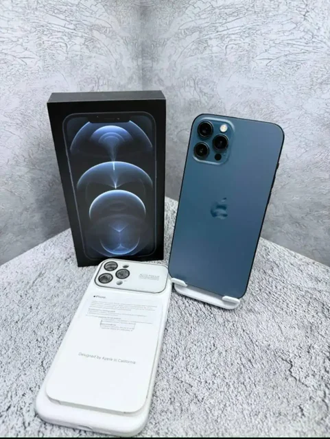 Обмен iPhone 12 Pro Max на iPhone 14 Pro/Pro Max - Электроника в Саранск