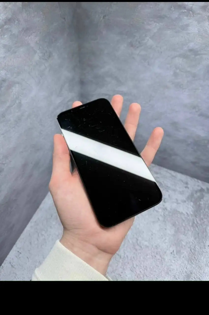 Обмен iPhone 12 Pro Max на iPhone 14 Pro/Pro Max