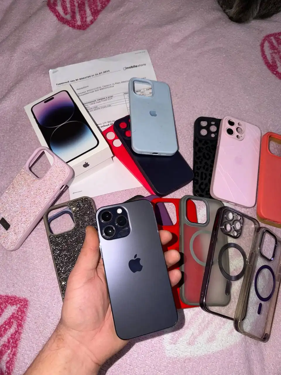 Apple MacBook Pro 16 M2 Pro 2023