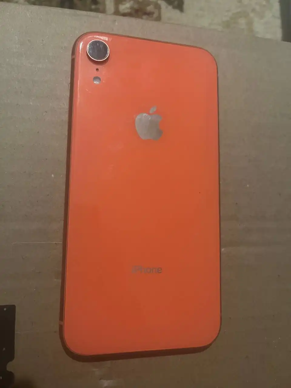 Корпус от iPhone XR и чехлы для iPhone 13